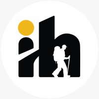 IndiaHikes logo