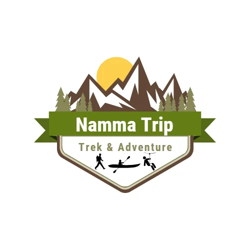 Nammatrip logo