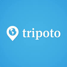 Tripoto logo