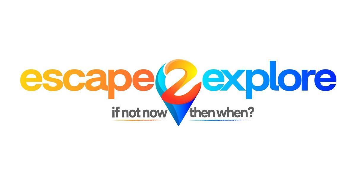 escape2explore logo