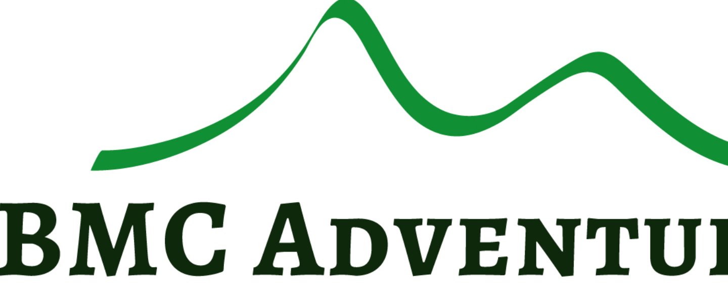 BMC Adventures logo