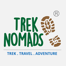 TrekNomads logo