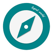 Logout.World logo