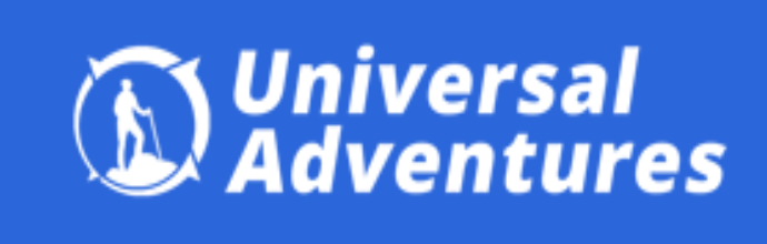 Universal Adventures logo