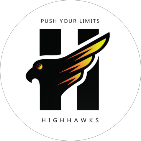 HighHawks logo