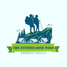 The Fitness Gone Wild logo