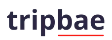 Tripbae logo